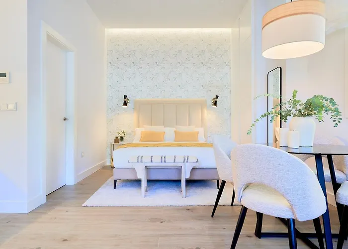 Lofts Parque De Huelin
