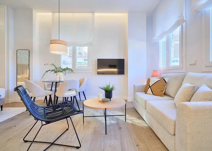 Lofts Parque De Huelin